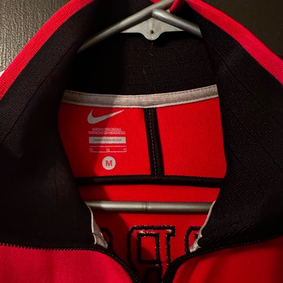 Nike full zip jacket - Picture 3 of 3